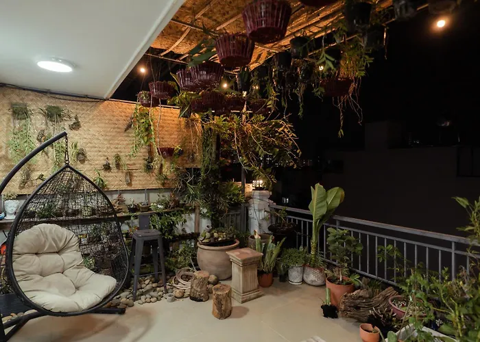 The Sophia Apartment - Thao Dien Central