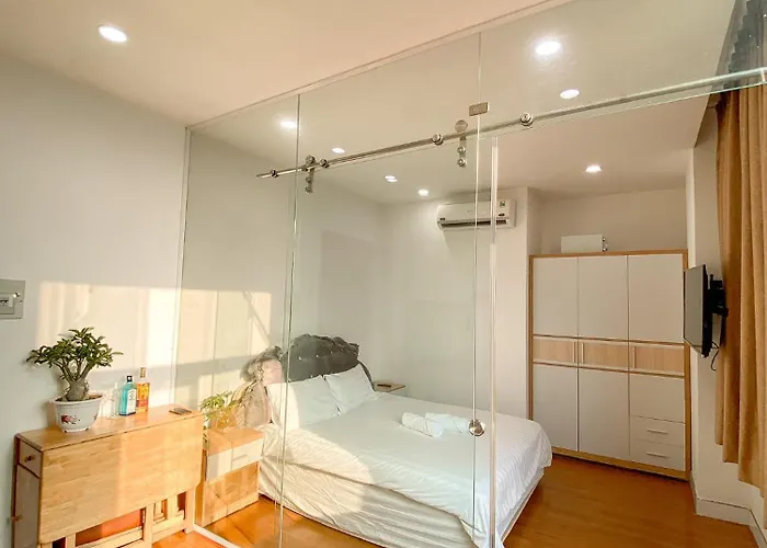Aloha House Apartment