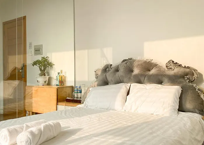 Aloha House Apartment