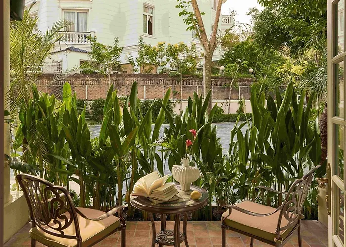 President Maison Signature By M Village, A Brand Of Modern Village Lifestyle
