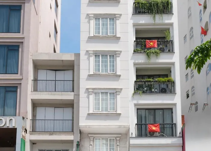 Song Anh 3 Hotel