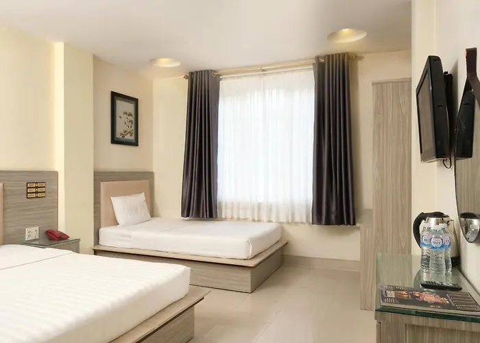 Song Anh 3 Hotel