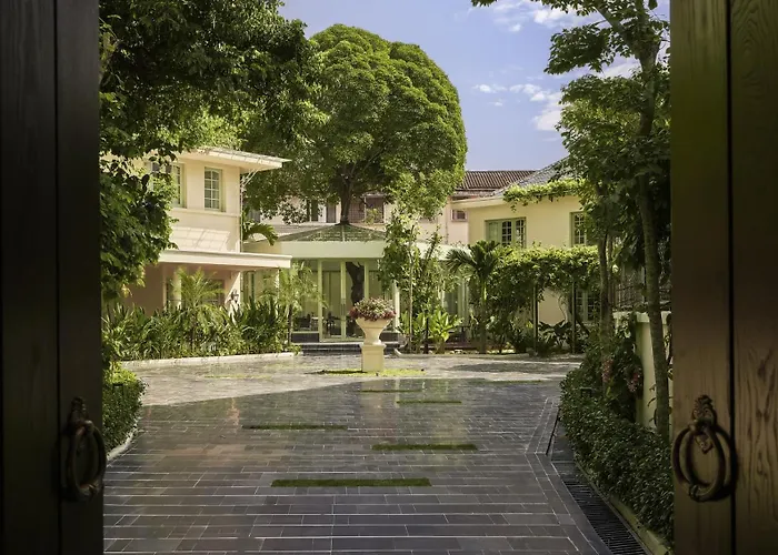 President Maison Signature By M Village, A Brand Of Modern Village Lifestyle